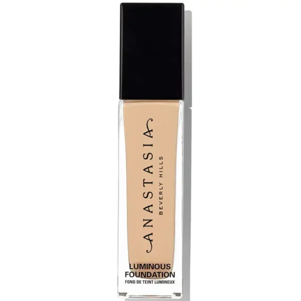 Anastasia Beverly Hills Luminous Foundation 30ML - Image 2