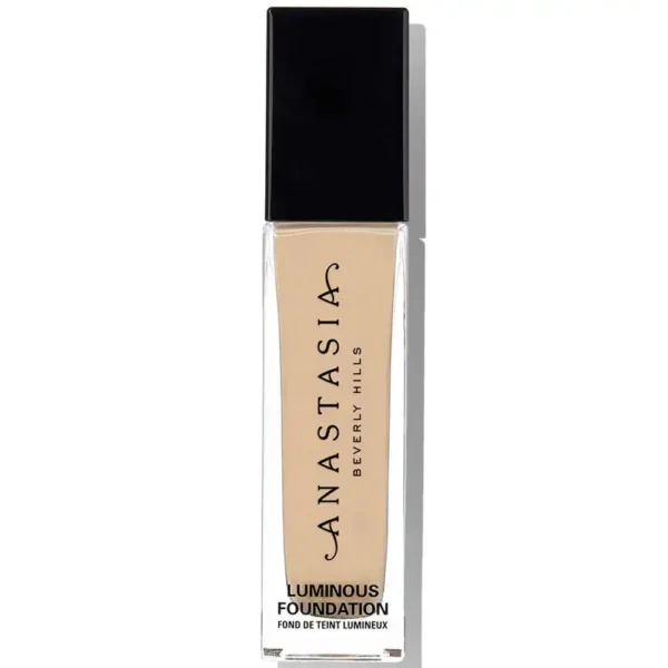 Anastasia Beverly Hills Luminous Foundation 30ML - Image 4