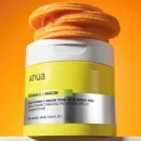 Anua Vitamin C+ Niacin Tone Up Blemish Pad 60's