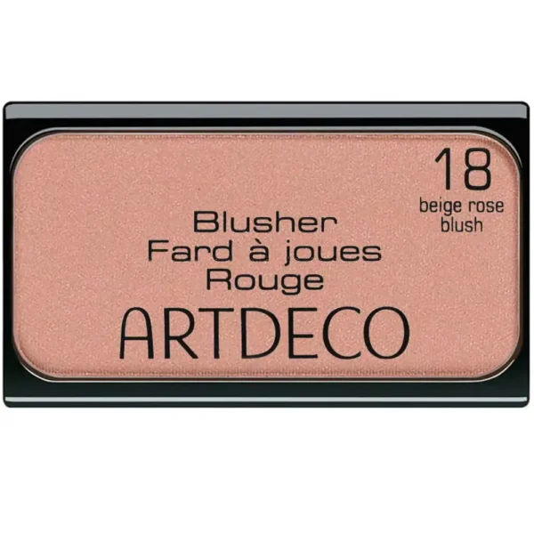 Artdeco Blusher for your Beauty Box - Image 2