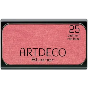 25 Cadmium Red