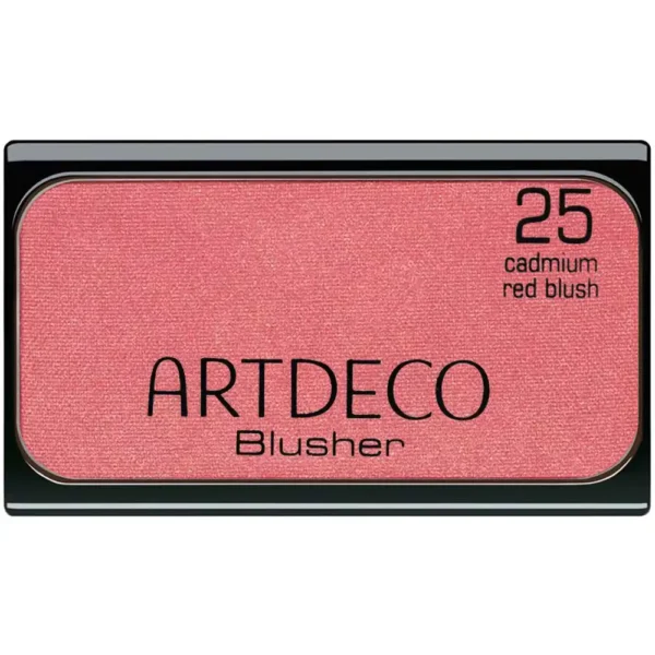 Artdeco Blusher for your Beauty Box - Image 4