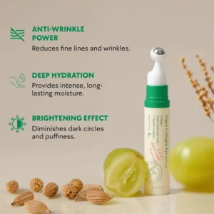 Axis Y Vegan Collagen Eye Serum 10ML