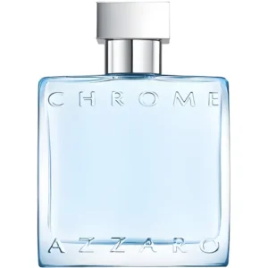 Azzaro Chrome EDT For Men 100ml