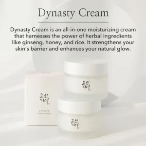 Beauty Of Joseon Dynasty Cream 50ml