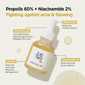 Beauty of Joseon Glow Serum Propolis + Niacinamide 30ml