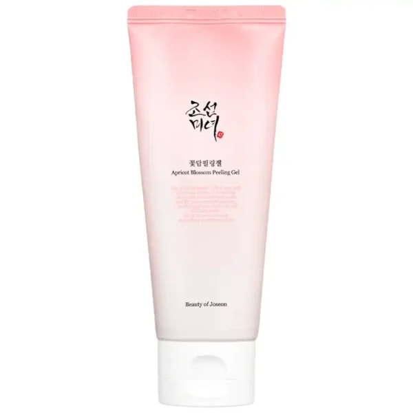 Beauty of Joseon Apricot Blossom Peeling Gel 100ML