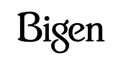 Bigen