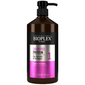 Bioplex Protein Shampoo 1L