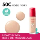 Bourjois Healthy Mix Foundation Clean & Vegan