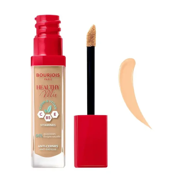 Bourjois Healthy Mix Anti-Fatigue Concealer - Image 2