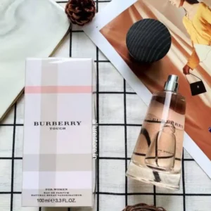 Burberry Touch EDP For Women 100ML