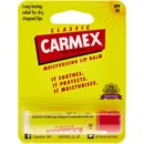Carmex Moisturising Lip Balm Stick 4.25g