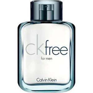CK Free For Men EDT 100ML