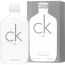 CK Men All EDT 100ML
