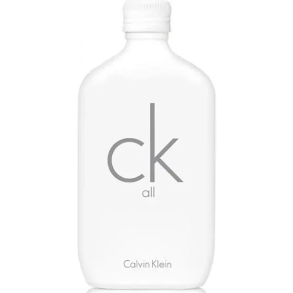 CK Men All EDT 100ML