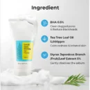 COSRX Low pH Good Morning Gel Cleanser 150ML