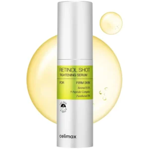 Celimax The Vita-A Retinol Shot Tightening Serum 30ml
