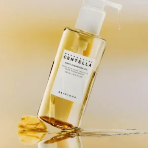 Skin1004 Centella Madagascar Light Cleansing Oil 200ml