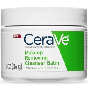 CeraVe Makeup Removing Cleansing Balm 36g