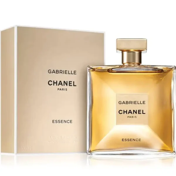 Chanel Gabrielle Essence EDP For Women 100ml - Image 2