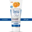 Derma Shine Whitening Cleanser 200G
