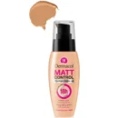 Dermacol Matt Control Mattifying Foundation 30ml