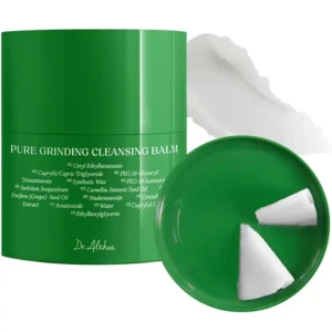 Dr Althea Pure Grinding Cleansing Balm 50ml