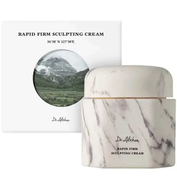Dr Althea Rapid Firm Sculpting Cream 45ml