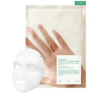 Dr Althea Veil Calming Sheet Mask 35g