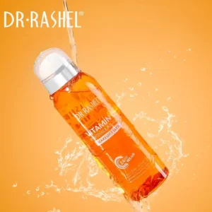 Dr Rashel Vitamin C Makeup Fixer 200ml