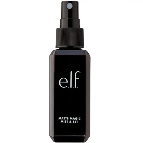 Elf Matte Magic Mist & Set 60ml