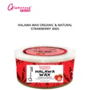 Glamorous Face Halawa Wax 300G