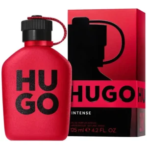 Hugo Boss Intense Man EDP For Men 125ml