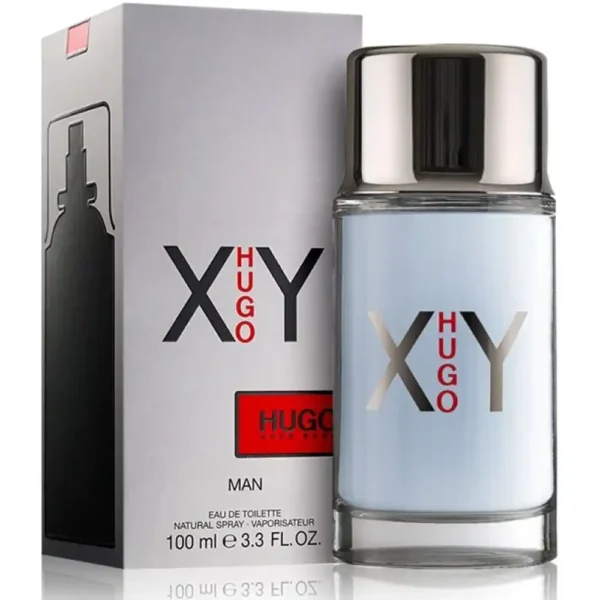 Hugo Boss XY EDT For Men 100ML