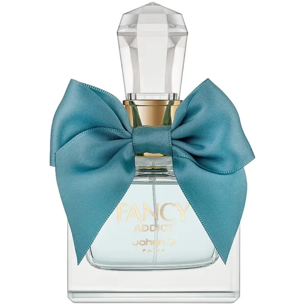 Johan B Fancy Addict EDP Women 85ML
