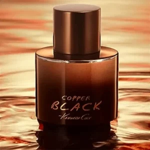 Kenneth Cole Copper Black EDT For Men 100ML