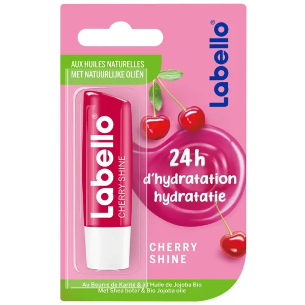 Labello Lip Balm 5.5g - Image 2