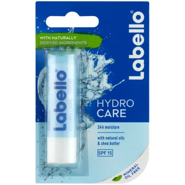 Labello Lip Balm 5.5g - Image 3