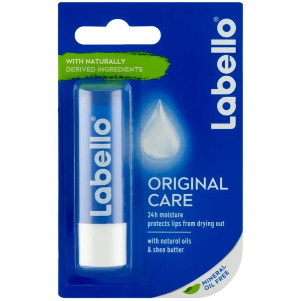 Labello Lip Balm 5.5g - Image 4