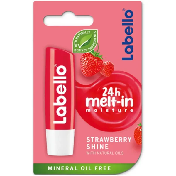 Labello Lip Balm 5.5g - Image 7