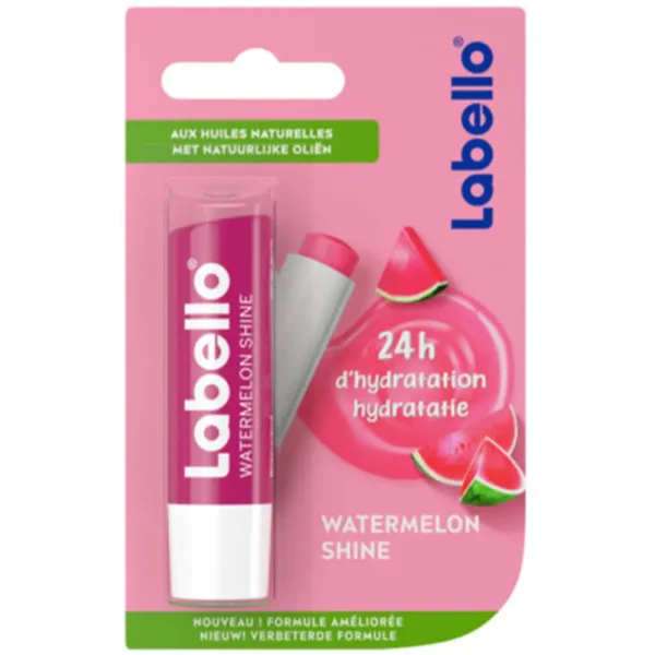 Labello Lip Balm 5.5g - Image 9