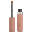 LOreal Infallible Matte Resistance Liquid Lipstick