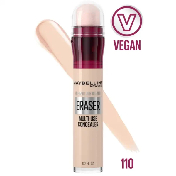 Maybelline Instant Age Rewind® Eraser Multi-Use Concealer 6ml