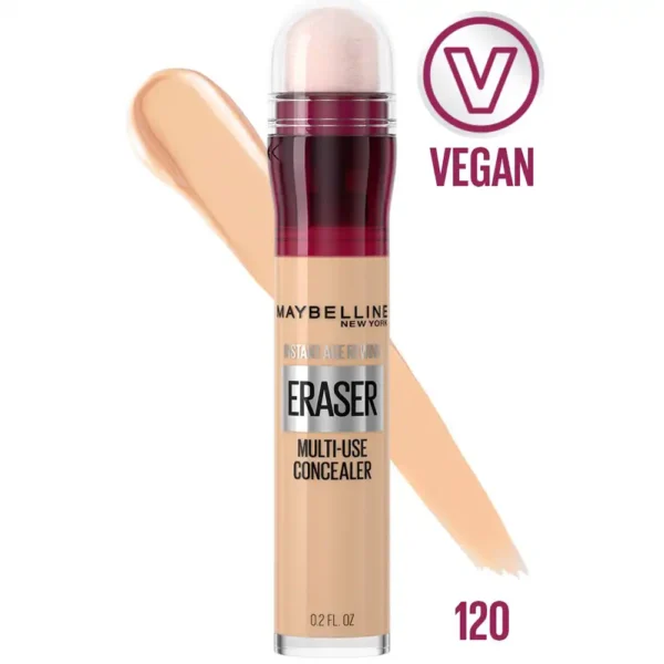 Maybelline Instant Age Rewind® Eraser Multi-Use Concealer 6ml - Image 2