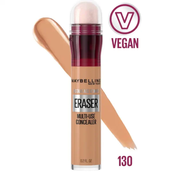 Maybelline Instant Age Rewind® Eraser Multi-Use Concealer 6ml - Image 3