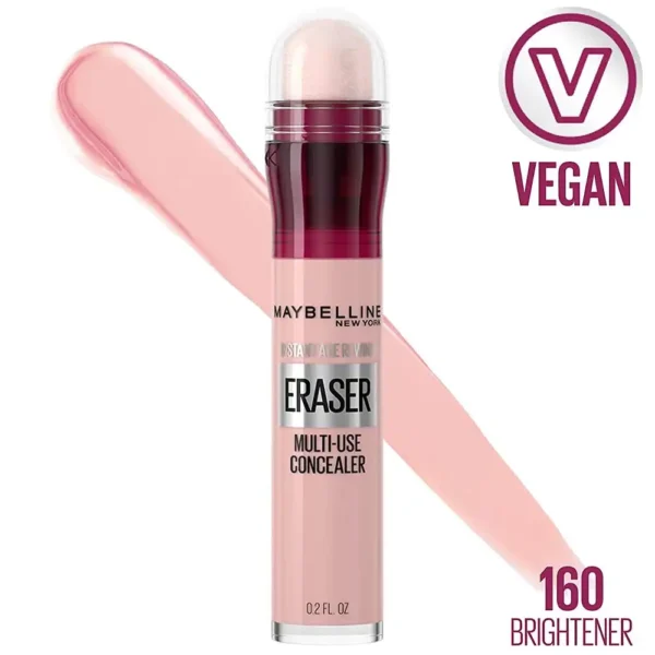 Maybelline Instant Age Rewind® Eraser Multi-Use Concealer 6ml - Image 6