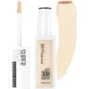 Maybelline Super Stay Longwear Liquid Concealer 30Hr Wear 10ml