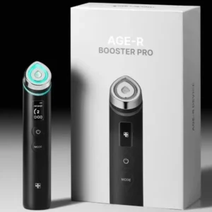 Medicube Age-R Booster Pro 6-in-1 device