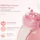 Medicube PDRN Pink Collagen Capsule Cream 55g